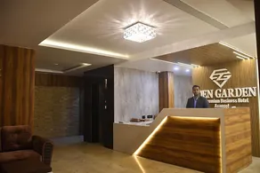 HOTEL EDEN GARDEN - Image 5