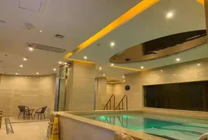 Urumqi Belt and Road Theme Hotel (International Convention and Exhibition Center) - Image 3