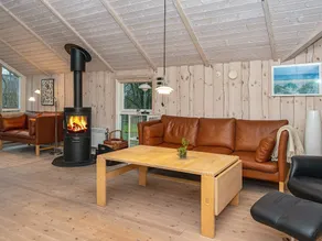 7 person feriebolig i Toftlund-By Traum - Image 4