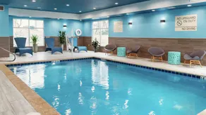Hampton Inn by Hilton Dexter - Image 3