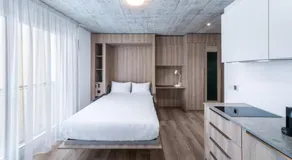 MOOI Apartments Biel - Image 2