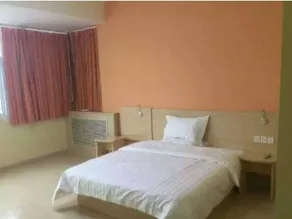 7 Days Inn Zoucheng Chengqian East Road Yiwu Trade Market - Image 2