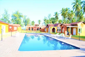 World Cat Beach & Resort เวิลด์แคท บีช แอนด์ รีสอร์ท - Image 2