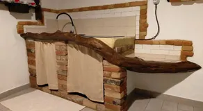 Casa Ghinio TIPICA DIMORA FONNI - Image 3