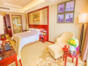 Vienna Hotel Xinyu Kaiguang - Image 4
