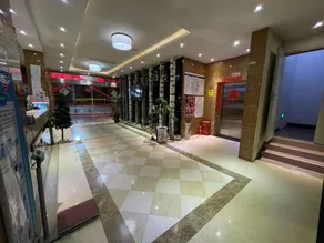 Fuzhou Business Hotel - Image 2