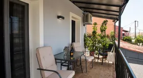 Boboli Holiday House Acharavi Corfu - Image 4