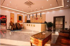 Jinweili Hotel - Image 2