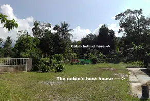 The Forest Cabin - Image 3