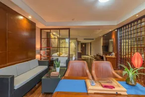 Jooch Resort Hotel - Image 5