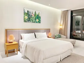 Villa Cam Ranh 3 Bedroom Sea View with Private Pool - Image 2