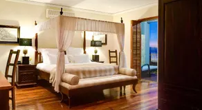 The Cape Bali Luxury Villa with Ocean Views in Camps Bay - Image 2