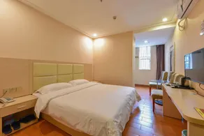 Lishanwan Business Hotel (Shenzhen Nanshan Qianhai Road Branch) - Image 2