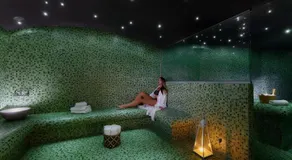 ST CONSTANTIN SEA HOTEL & SPA RESORT - Image 5