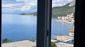 Marika Seaside Apartments Drašnice Sea View, Parking & Near Beach - Image 3
