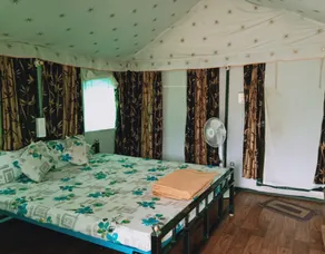 Jungle retreat dandeli - Homestay - Image 5