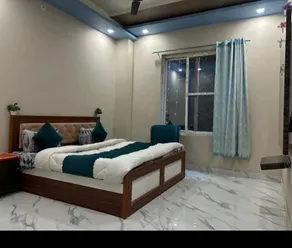 Hotel Heera Palace - Image 2