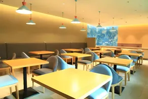 Home Inn Neo Shanghai Pudong Airport Huinan Metro Station Tongji Road - Image 5