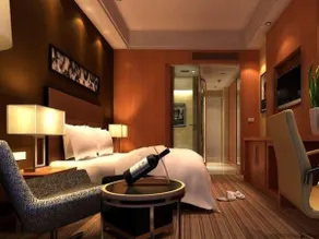 Kaihua International Hotel - Image 3