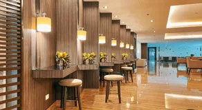 City View Skyline - Air Residence - Image 5
