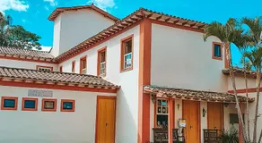 Pousada Quinta Do Conde - Image 3