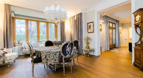 Stately Home in Magdalenka Warsaw - Image 4