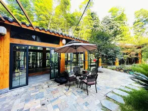 Shunan Bamboo Sea Jingyi Beiyuan Hotel - Image 3