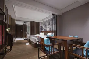 Pushe Garden Hotel (Linli Branch) - Image 3
