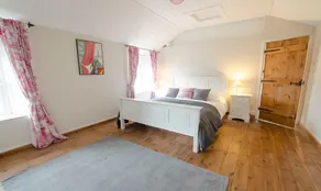 Berry Cottage - Image 4