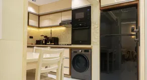 Modern Luxury Apartment 3 Min from Algiers Aiport - Image 4