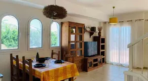 Duplex con una vista impresionantes a Calpe - Image 5