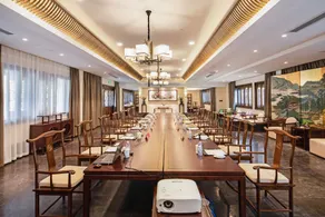 New Century Resort Yancheng Dazong Lake Dong Jin Waterland - Image 4