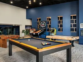 Designer 2BR | Gym, Parking - Image 5