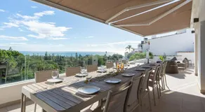 Luxury villa with private pool - Image 5