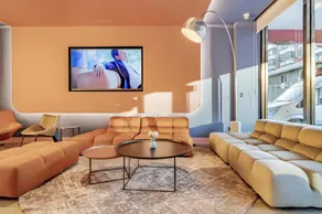 Hanting Hotel Beijing Wangfujing - Image 2