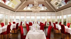 Manor House Country Hotel - Image 4