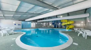 Camping Pods, Birchington Vale Holiday Park - Image 3