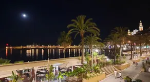 Apartment Les Sablettes mit Panoramablick aufs Meer - Image 3