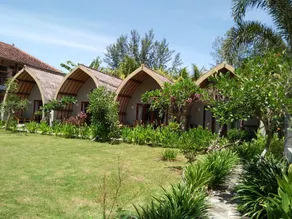 Puri Air Beach Resort & Spa - Image 4