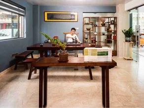 Taining Wugu Hotel - Image 3