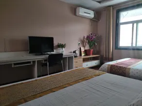 Qingxin Kuaijie Hotel - Image 2