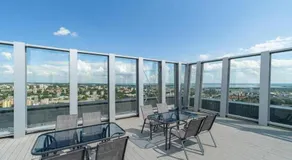 Apartament Hanza Tower 218 - Image 4