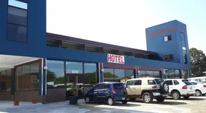 Express Inn Coronado & Camping - Image 4