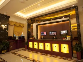 GreenTree Inn Taizhou Jingjiang South Renmin Road Zhongyu Road - Image 3