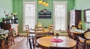 Main Street Bed & Breakfast - Image 3