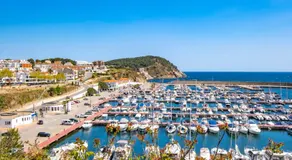 Apartamento en Port Marina Palamos - Image 3