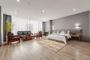 Mingyue Hotel - Image 2