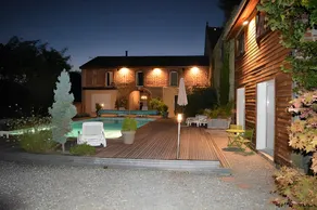La Cour Des Saligues - Image 4