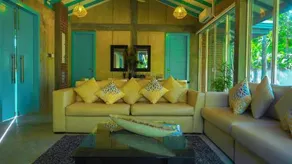 Villa Blue Monk - Thema Collection - Image 2