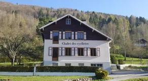 chalet des cyclistes - Image 5